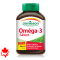 Jamieson Oméga-3 Sélect 1000mg 200caps