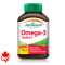 Jamieson Oméga-3 Sélect 1000mg 200caps