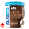 ANS Keto Cocoa 320g