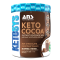 ANS Keto Cocoa 320g