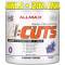 Allmax A-Cuts 252 Grams / 36 Servings