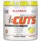 Allmax A-Cuts 252 Grams / 36 Servings