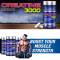 Allmax Nutrition Creatine 3000