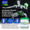 Allmax Nutrition CytoGreens