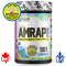 Beyond Yourself AmRap 900g