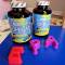 AquaOmega High EPA Omega-3 Kids Gummies