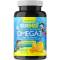 AquaOmega High EPA Omega-3 Kids Gummies