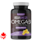 AquaOmega DHA 120 caps