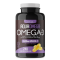 AquaOmega DHA 240 caps