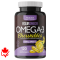 AquaOmega DHA 120 Chewables