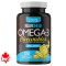 AquaOmega EPA 120 Chewables