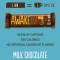 Awake Caffeinated Chocolate - Milk Chocolate