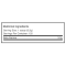 Ballistic Labs Beta Alanine 400g