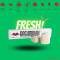 Bashmouth Energizing Gum - Spearmint