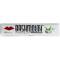 Bashmouth Energizing Gum - Spearmint