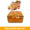 Battle Snacks Battle Bites (Single) - Caramel Pretzel