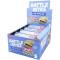 Battle Snacks Battle Bites - Winter Wonderland Irish Cream