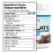 Believe Flavored Isolate 775g