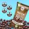 Better Than Good Protein Chocolate Coated Puffs - Keto Chocolate