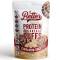 Better Than Good Protein Breakfast Puffs -- Cinnamon Roll