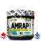Beyond Yourself AmRap 400g