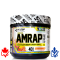 Beyond Yourself AmRap 400g