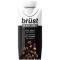 Brust Protein Coffee Ready-To-Drink - Dark Roast Cold Brew
