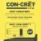 Con-Cret Creatine HCL