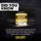 Con-Cret Creatine HCL Powder