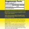 Con-Cret Creatine HCL