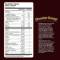Confident Sports Chocolate Lovers Whey 907g