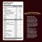 Confident Sports Chocolate Lovers Whey 907g