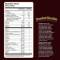 Confident Sports Chocolate Lovers Whey 907g