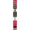Country Prime Meats Dry Pepperoni Stick - Super Hot