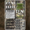 Zone Elite Smelling Salts Elite