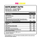 HD Muscle PreHD Elite 408g