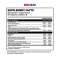 HD Muscle PreHD Elite 408g