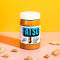 Fatso Flavour Powered Peanut Butter - Crunchy Salted Caramel