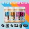 Fatso Flavour Powered Peanut Butter - Crunchy Salted Caramel