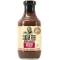 G Hughes 510g BBQ Sauce