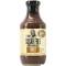 G Hughes 510g BBQ Sauce