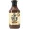 G Hughes 510g BBQ Sauce