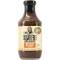 G Hughes 510g BBQ Sauce