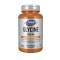 NOW Glycine 1000 mg