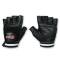 Grizzly Fitness Grizzly Paws Gloves - Black (#8738)