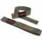 Grizzly Fitness Cotton Lifting Straps (#8610-81) - Camouflage