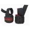 Grizzly Fitness Cotton Lifting Straps, Deluxe (#8614)