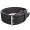 Grizzly Fitness 4'' Double Prong Power Lifting Belt