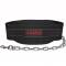 Grizzly Fitness Dipping Belt - Nylon (#8553)