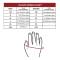 Grizzly Fitness Grizzly Paws Leather Training Gloves White (#8728-04)